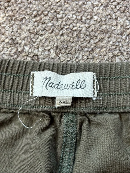 Madewell Shorts Size XXL - Picture 4 of 6